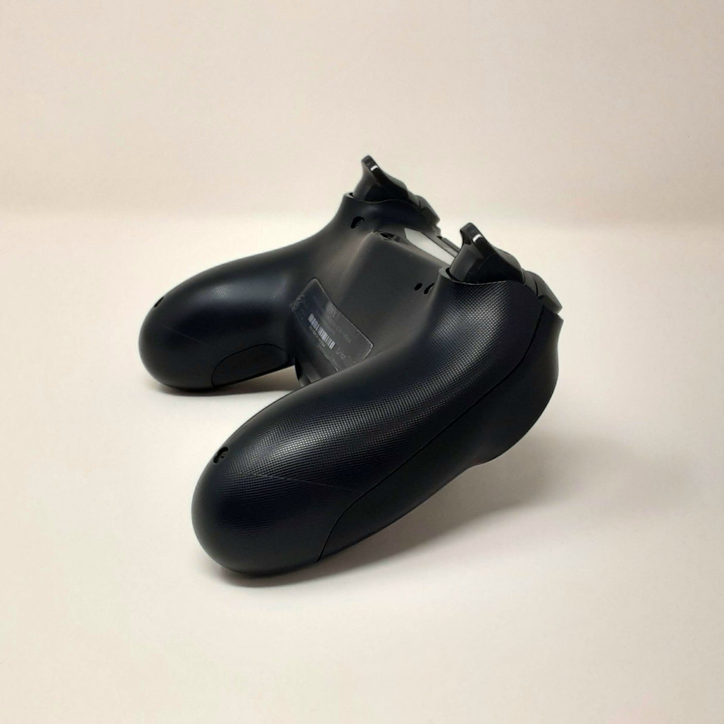 TMR搭載 整備済みDUALSHOCK4（PS4コントローラー）JetBlack
