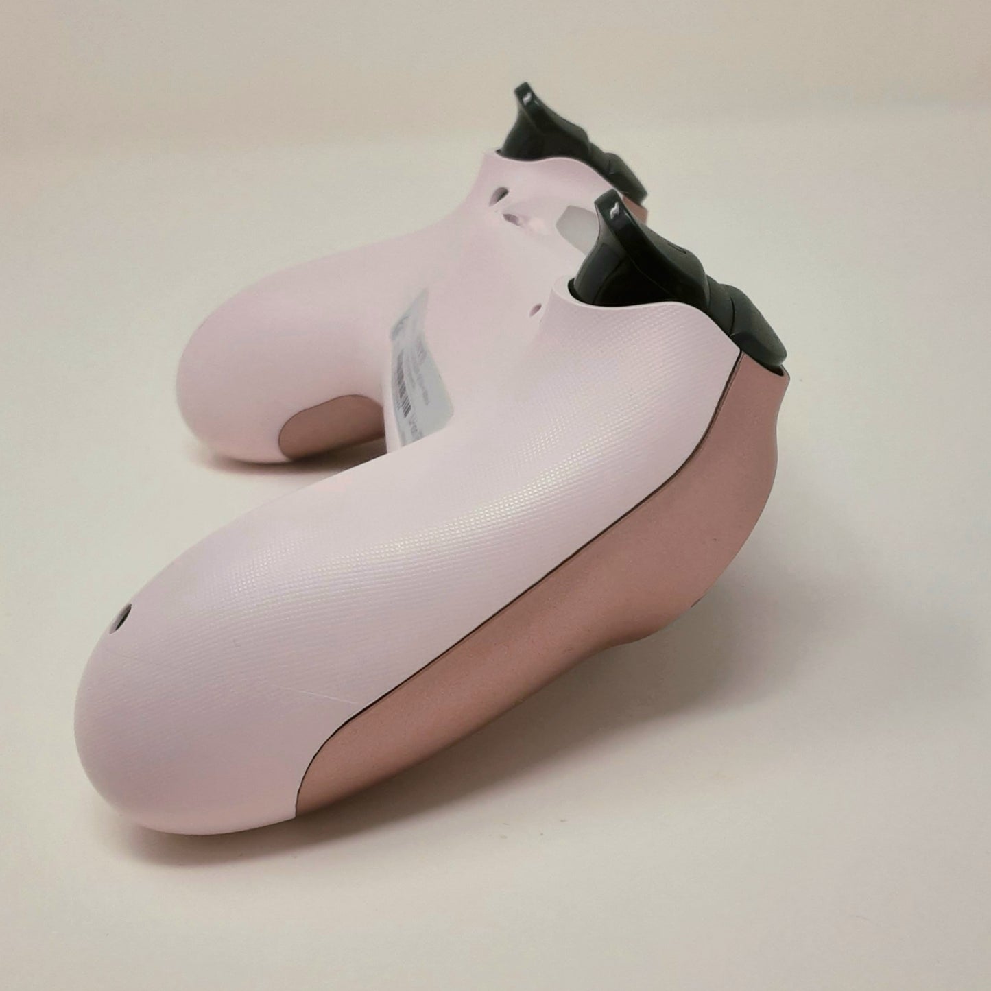 TMR搭載 整備済みDUALSHOCK4（PS4コントローラー）RoseGold